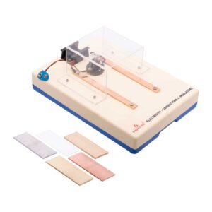 Conductors and Insulators